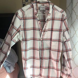 Goodfellow & Co button up